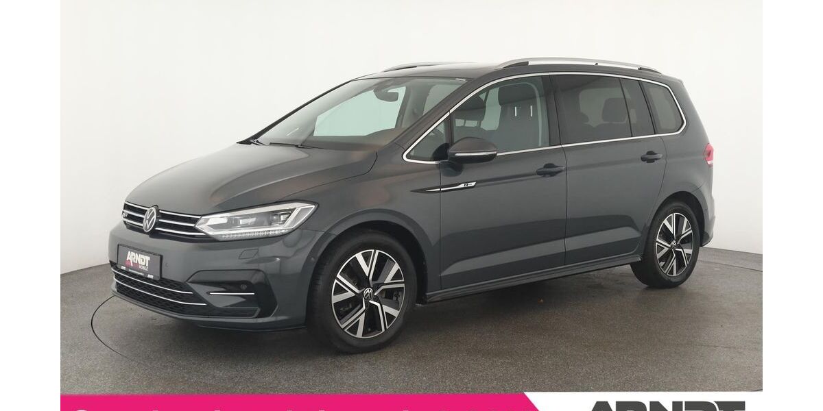 VW Touran 12.900 km 37.784 &euro; Neuss 41464
