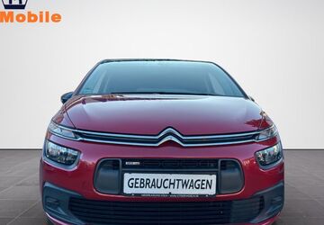 Citroen C4 Picasso 125.000 km 6.800 &euro; Düsseldorf 40472