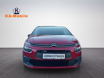 Gebrauchte Citroen C4 Picasso