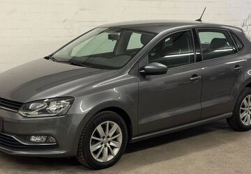 VW Polo 67.767 km 11.900 &euro; Düsseldorf 40468