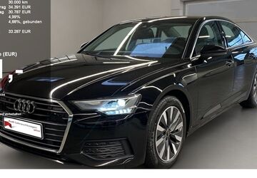 Audi A6 72.698 km 33.287 &euro; Krefeld 47805