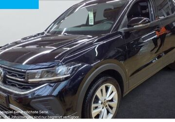 VW T-Cross 17.885 km 23.450 &euro; Grevenbroich 41515