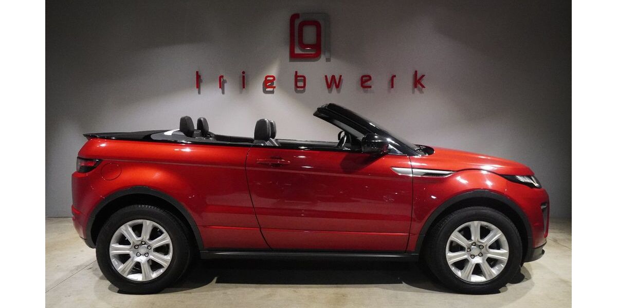 Land Rover Range Rover Evoque 69.150 km 27.441 &euro; Duisburg 47228