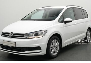 VW Touran 44.341 km 26.488 &euro; Leverkusen 51379