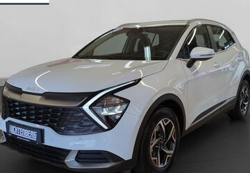 Kia Sportage 22.350 km 20.890 &euro; Leverkusen 51381