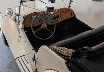 MG TD 49.898 km 12.900 &euro; Wuppertal 42289