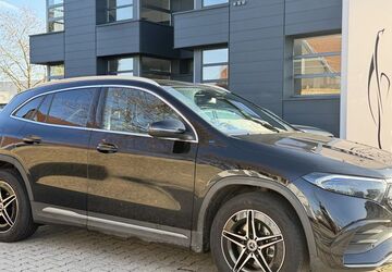 Mercedes-Benz EQA 44.100 km 28.950 &euro; Krefeld 47805