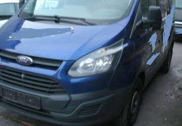 Ford Transit Custom 168.586 km 6.000 &euro; Viersen 41747