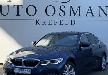 BMW 330 82.492 km 25.950 &euro; Krefeld 47805