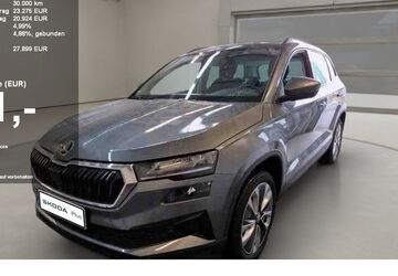 Skoda Karoq 42.586 km 26.930 &euro; Krefeld 47809