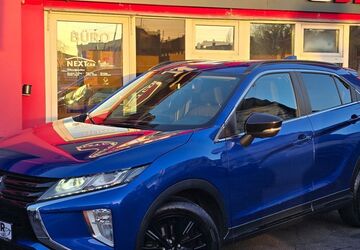 Mitsubishi Eclipse Cross 73.000 km 16.499 &euro; Mülheim an der Ruhr 45476