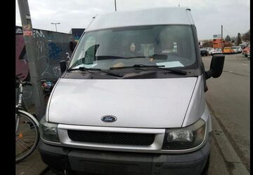 Ford Transit 270.640 km 3.600 &euro; Duisburg 47198