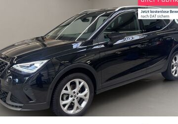 Seat Arona 14.255 km 19.278 &euro; Krefeld 47805