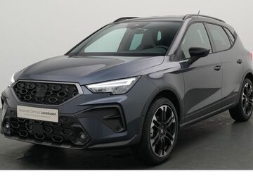 Seat Arona 1.998 km 27.680 &euro; Leverkusen 51373