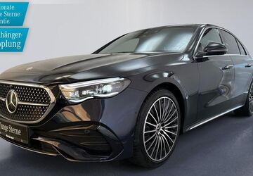 Mercedes-Benz E 220 24.670 km 53.890 &euro; Krefeld 47800