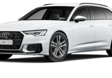 Audi A6 27.539 km 44.980 &euro; Meerbusch 40670