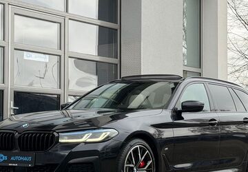 BMW 530 189.032 km 30.990 &euro; Hilden (bei Düsseldorf) 40721
