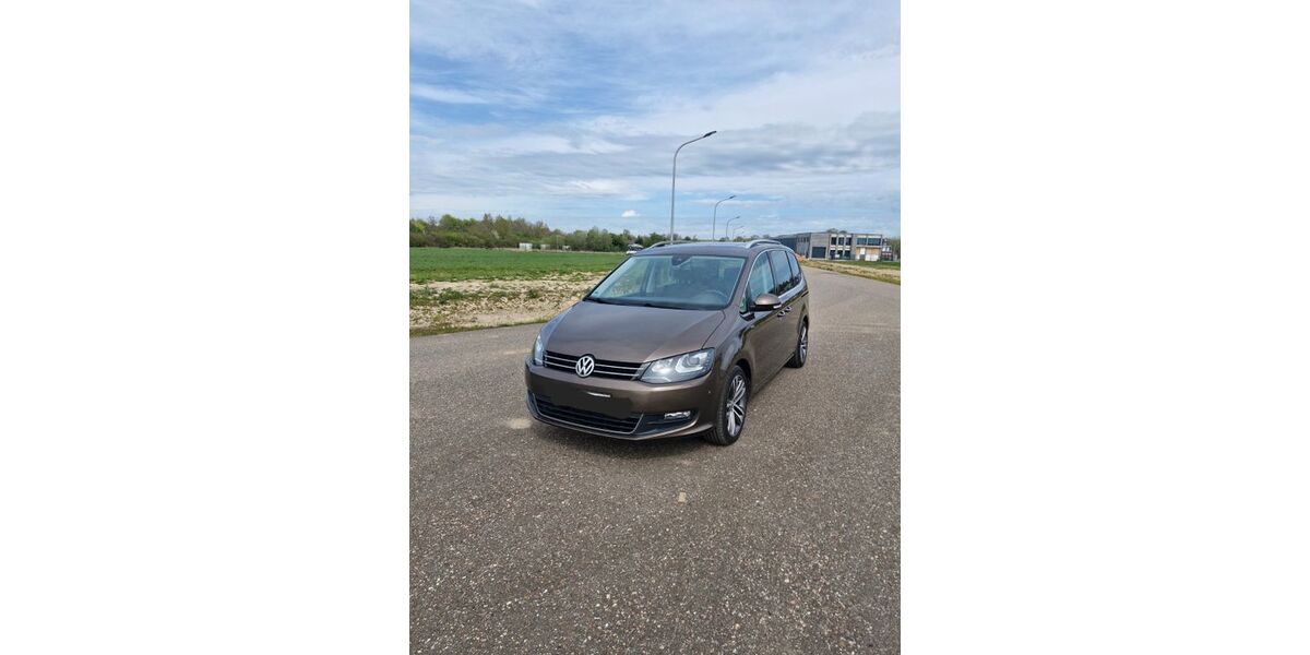 VW Sharan 286.000 km 10.000 &euro; Mönchengladbach 41179