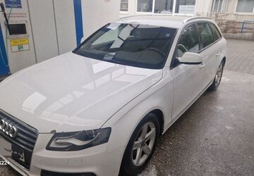 Audi A4 454.500 km 4.800 &euro; Haan 42781