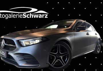 Mercedes-Benz A 180 46.240 km 27.830 &euro; Remscheid 42897