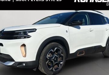 Citroen C5 Aircross 20.990 km 23.390 &euro; Duisburg 47059