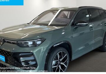 VW Tayron 9.900 km 58.450 &euro; Mülheim an der Ruhr 45481