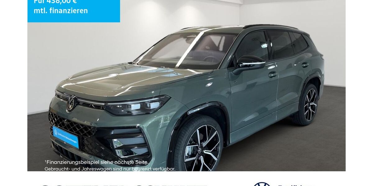 VW Tayron 9.900 km 58.450 &euro; Mülheim an der Ruhr 45481