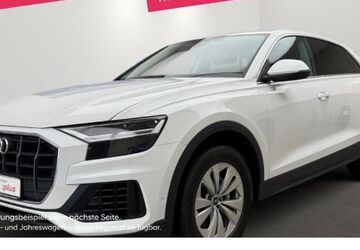 Audi Q8 72.240 km 49.900 &euro; Düsseldorf 40233