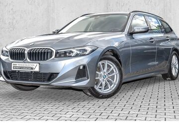 BMW 318 45.050 km 28.250 &euro; Velbert 42553