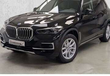 BMW X5 76.812 km 41.840 &euro; Düsseldorf 40595