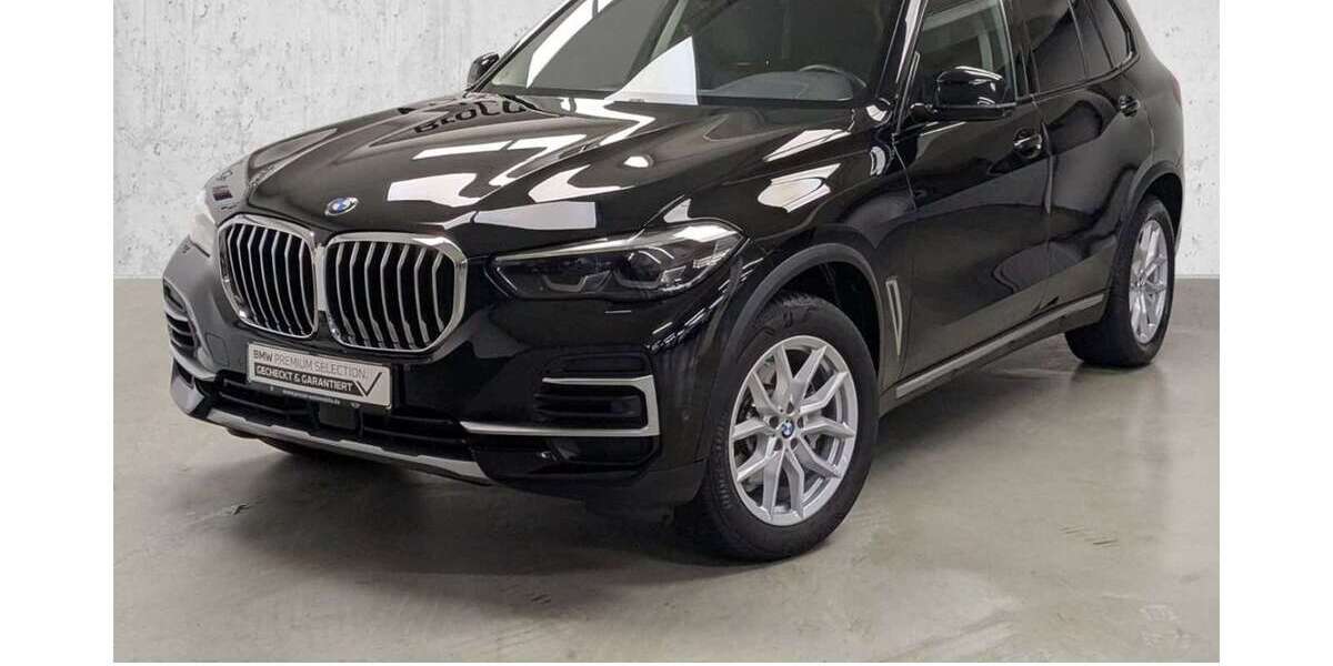 BMW X5 76.812 km 41.840 &euro; Düsseldorf 40595