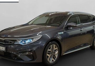 Kia Optima 59.350 km 18.990 &euro; Leverkusen 51381