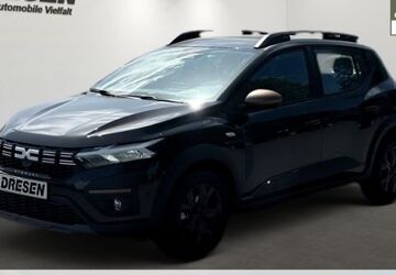 Dacia Sandero 6.331 km 20.990 &euro; Mönchengladbach 41061