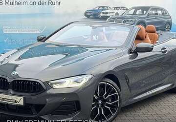 BMW 840 12.864 km 89.720 &euro; Mülheim an der Ruhr 45478