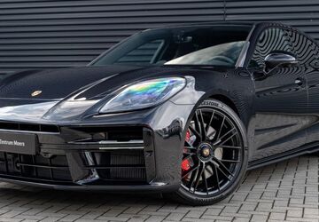 Porsche Panamera 9.000 km 169.900 &euro; Moers 47441