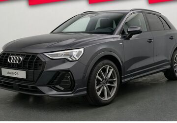 Audi Q3 2.980 km 43.480 &euro; Leverkusen 51373