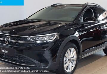 VW Taigo 6.500 km 25.660 &euro; Solingen 42651