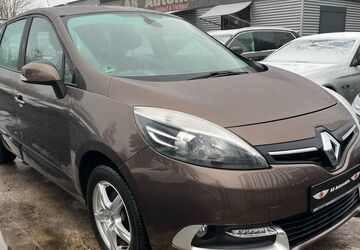 Renault Scenic 84.000 km 5.750 &euro; Dormagen 41539