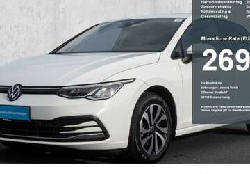 VW Golf 26.116 km 21.380 &euro; Düsseldorf 40474