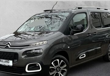 Citroen Berlingo 41.260 km 24.890 &euro; Viersen 41748