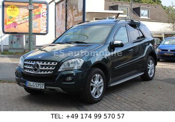 Mercedes-Benz ML 320 325.000 km 7.800 &euro; Duisburg 47167
