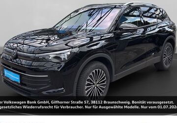 VW Tiguan 26.090 km 42.940 &euro; Mönchengladbach 41238