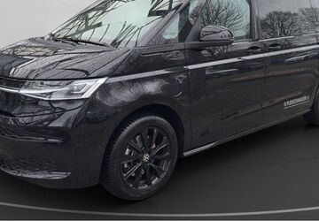 VW T7 Multivan 7.500 km 62.470 &euro; Mönchengladbach 41238