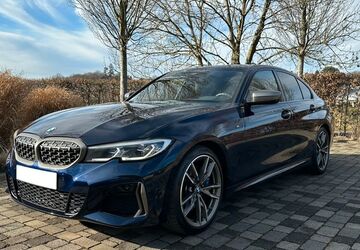 BMW M340d 142.490 km 34.950 &euro; Solingen 42653