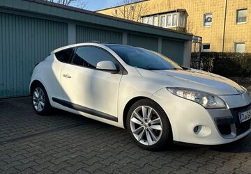 Renault Megane 205.000 km 3.000 &euro; duisburg 47249