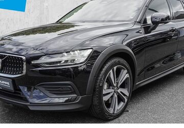 Volvo V60 Cross Country 22.034 km 34.750 &euro; Düsseldorf 40474