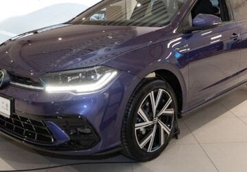 VW Polo 8.000 km 23.450 &euro; Solingen 42699