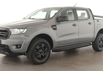 Ford Ranger 72.800 km 30.884 &euro; Düsseldorf 40233