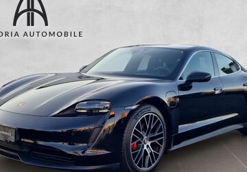 Porsche Taycan 17.867 km 58.990 &euro; Kaarst (bei Düsseldorf) 41564