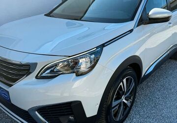 Peugeot 5008 106.347 km 17.398 &euro; Wuppertal 42327